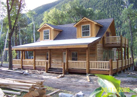 Galleries - Colorado Modular Homes